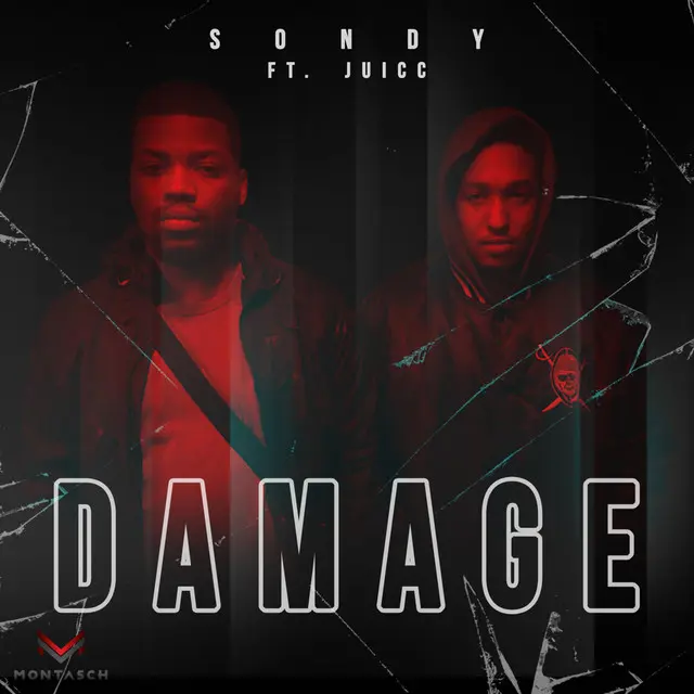 sondy damage