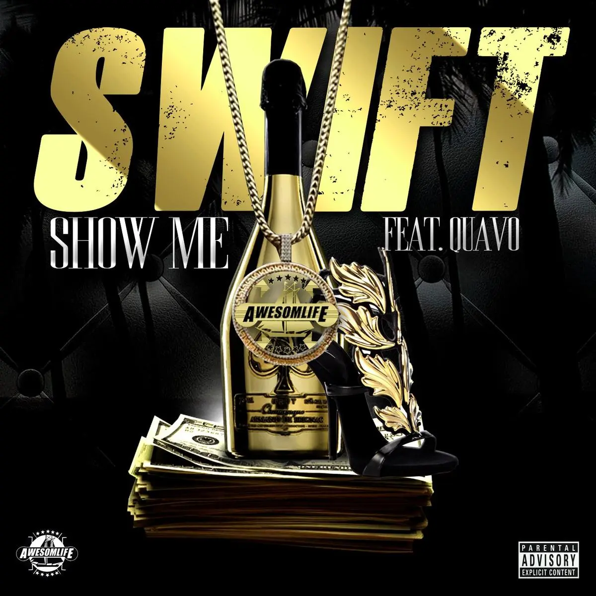 swift showme