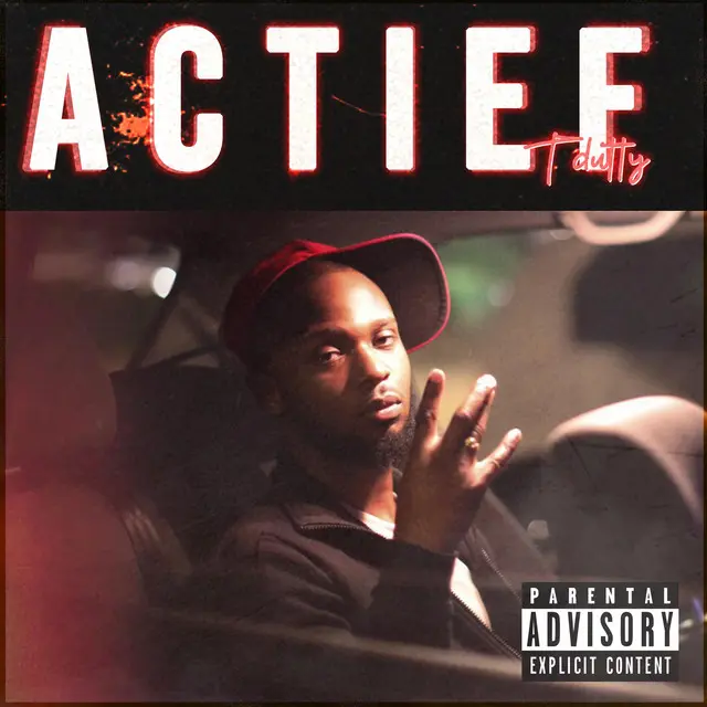 tdutty actief