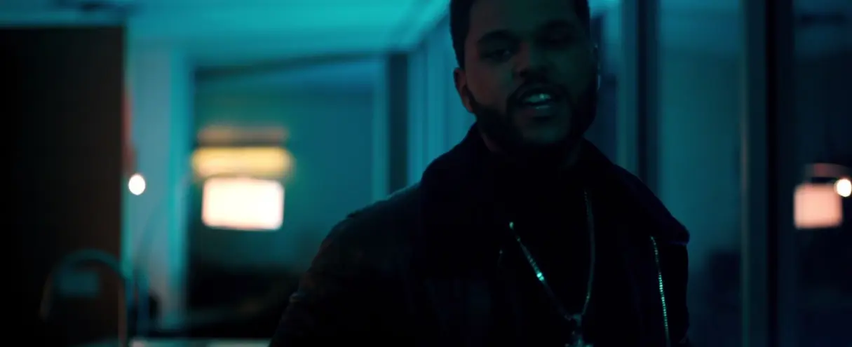 theweeknd starboy