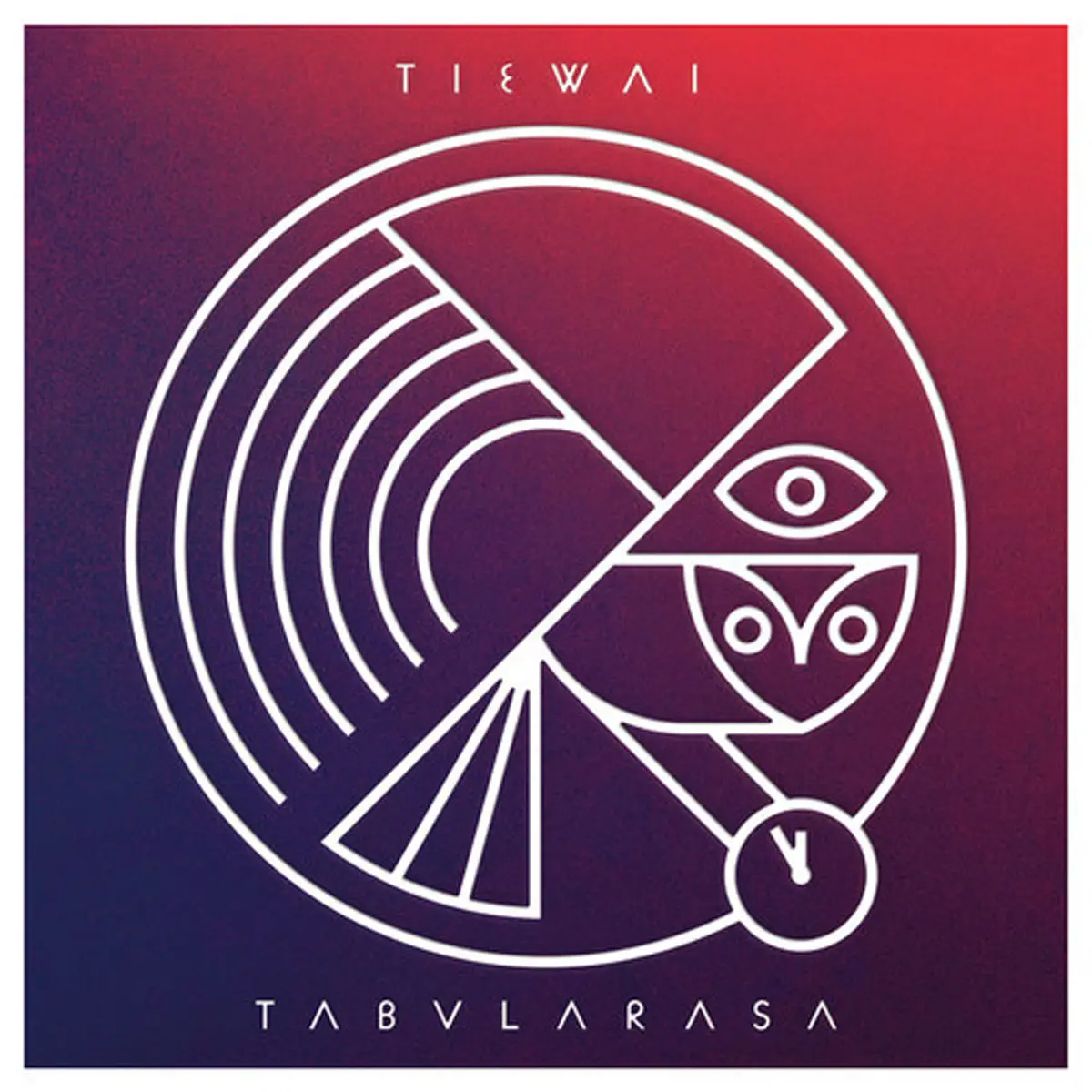 tiewai tabularasa