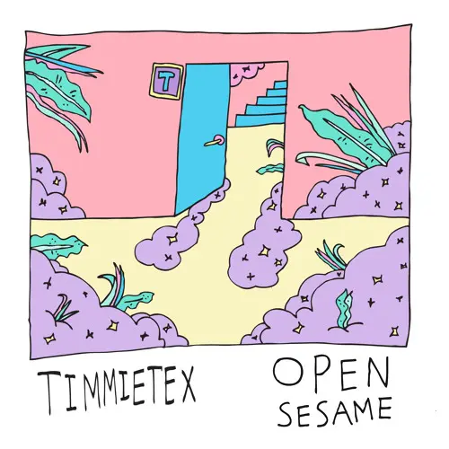 timmietex opensesame