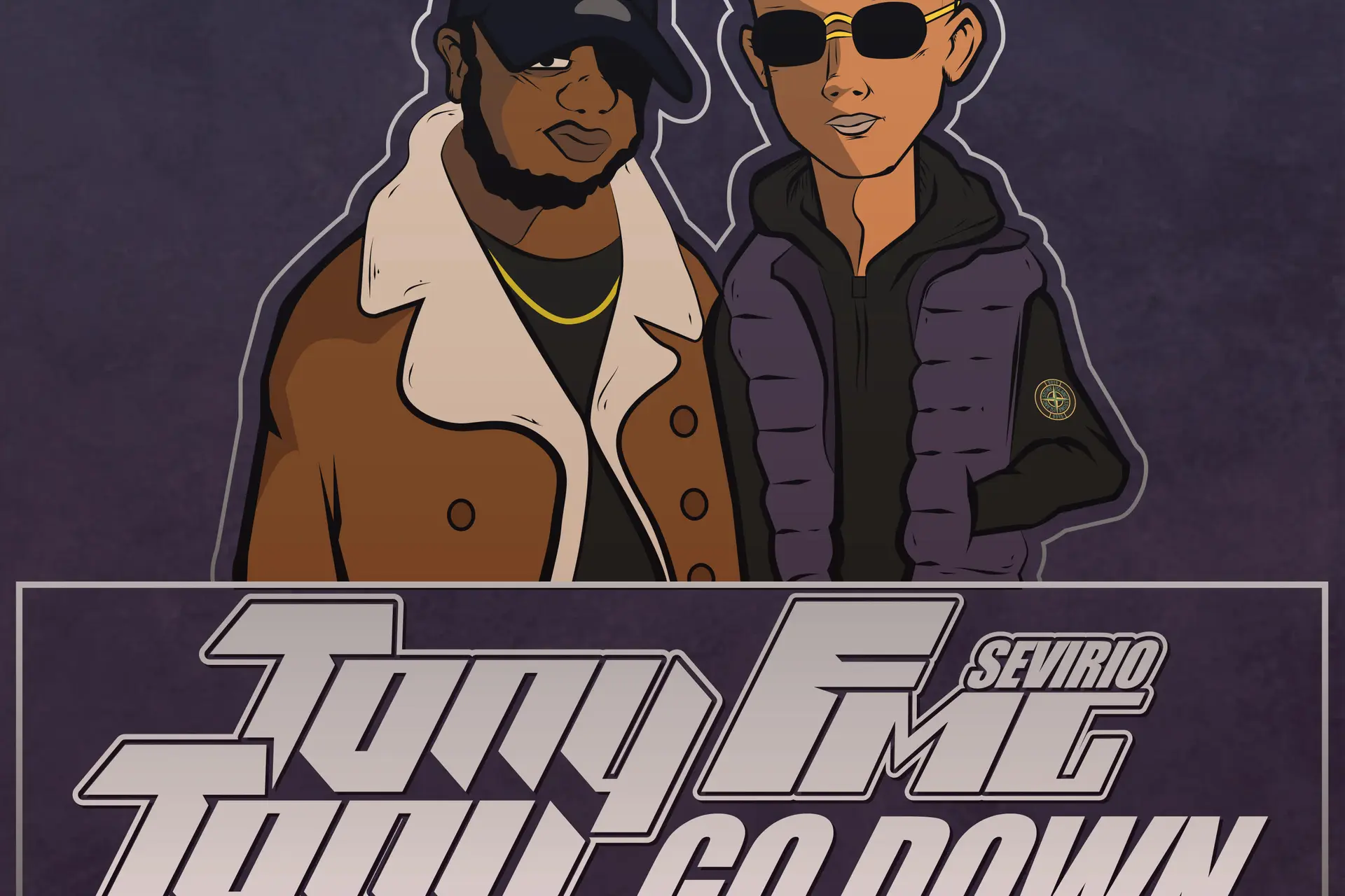 tonytony fmg