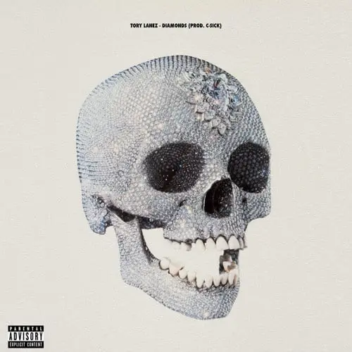 tory lanez diamonds