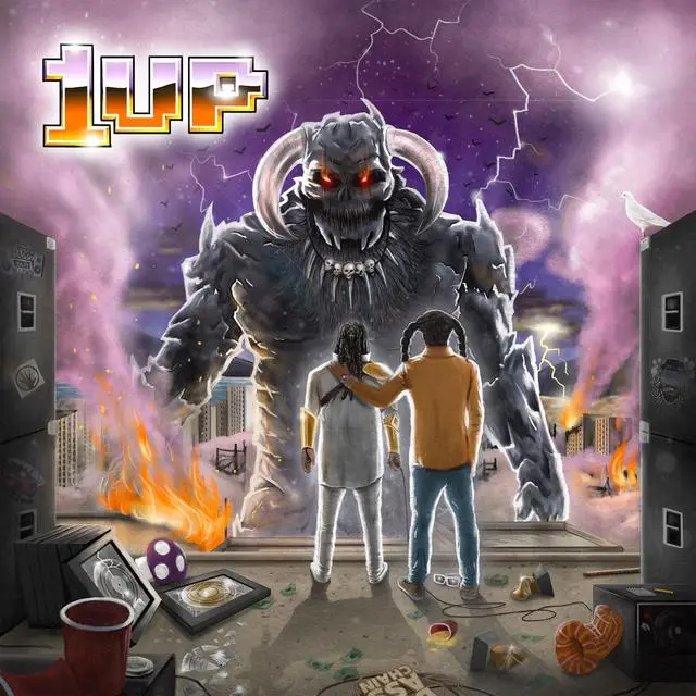 tpain1up