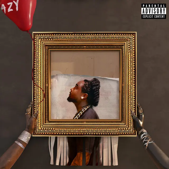 wale crazy