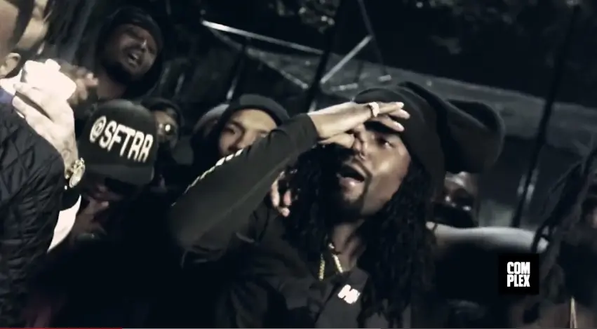 wale loyalty