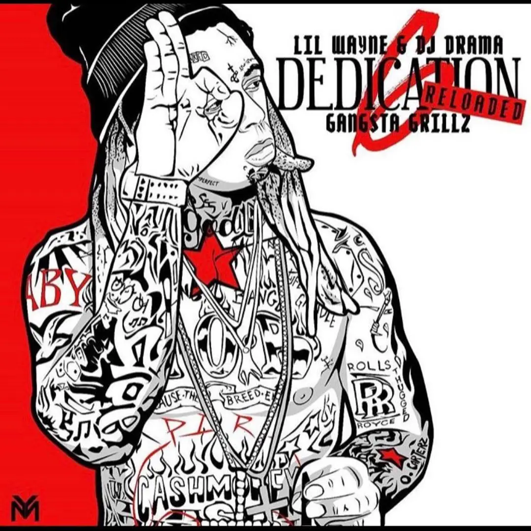 wayne reloaded