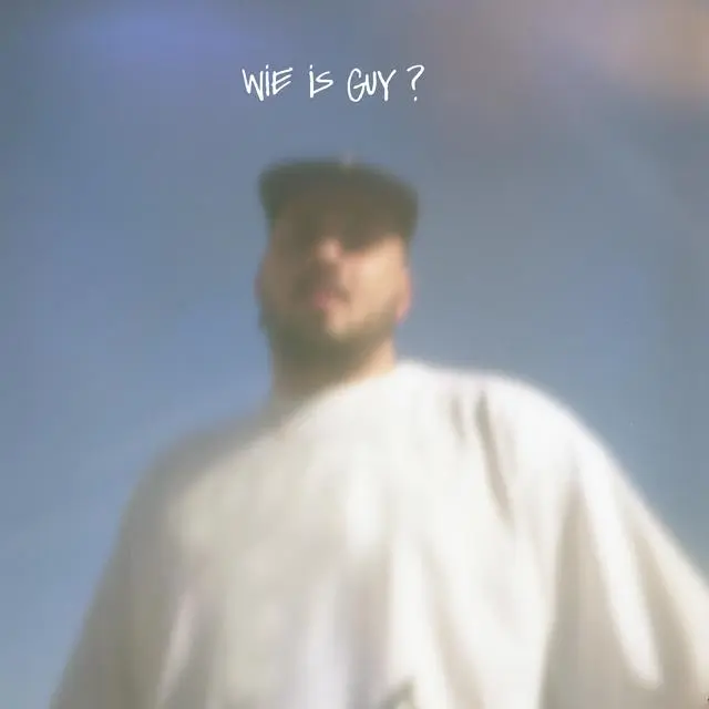 wie is guy