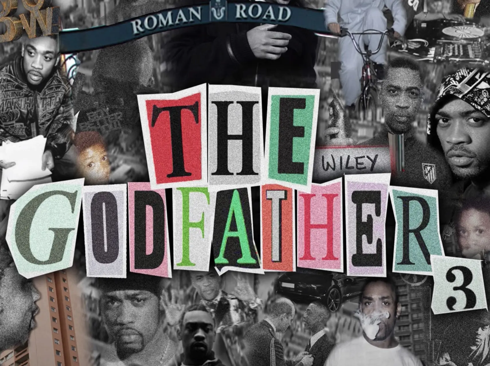 wiley godfather