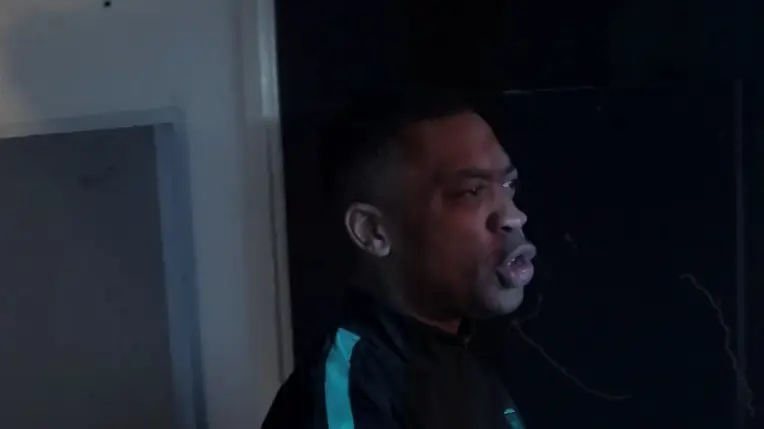 wiley speakerbox