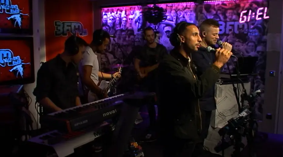 willem gers 3fm