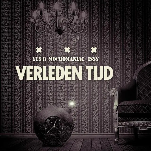 yes r verledentijd mocromaniac djissy cover