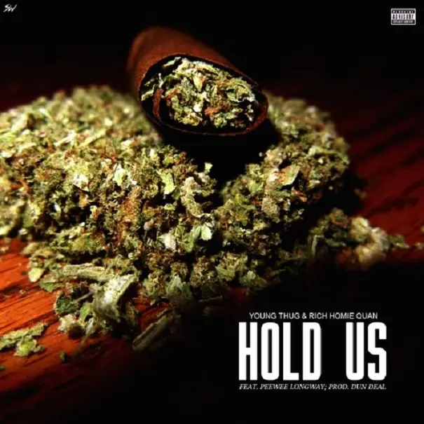 young thug hold us main