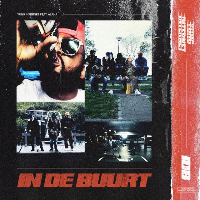 yunginternet indebuurt