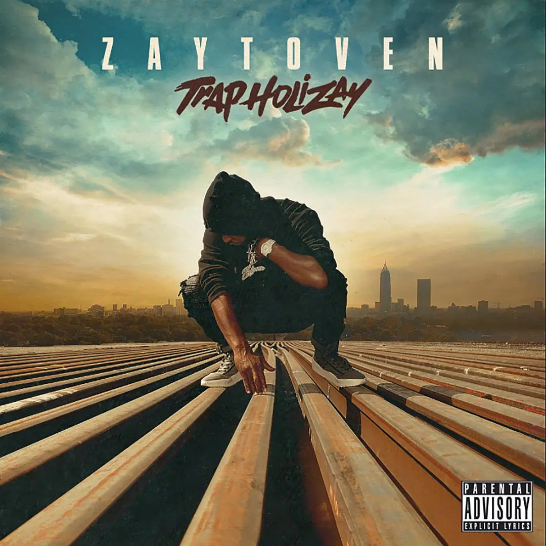 zaytoven trapholizay