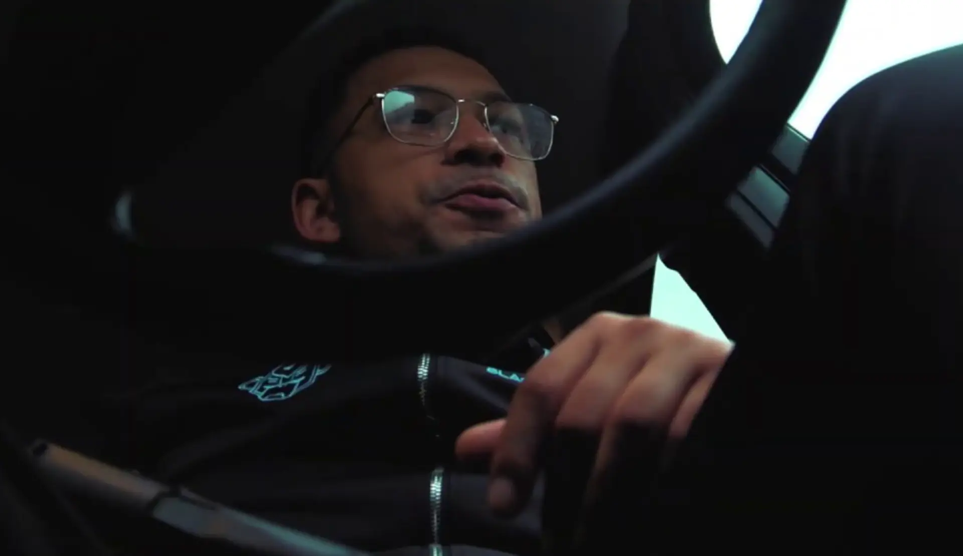 Goudtje krijgt het aan de stok met politie: "Dit is een andere reden Enzo Knol"