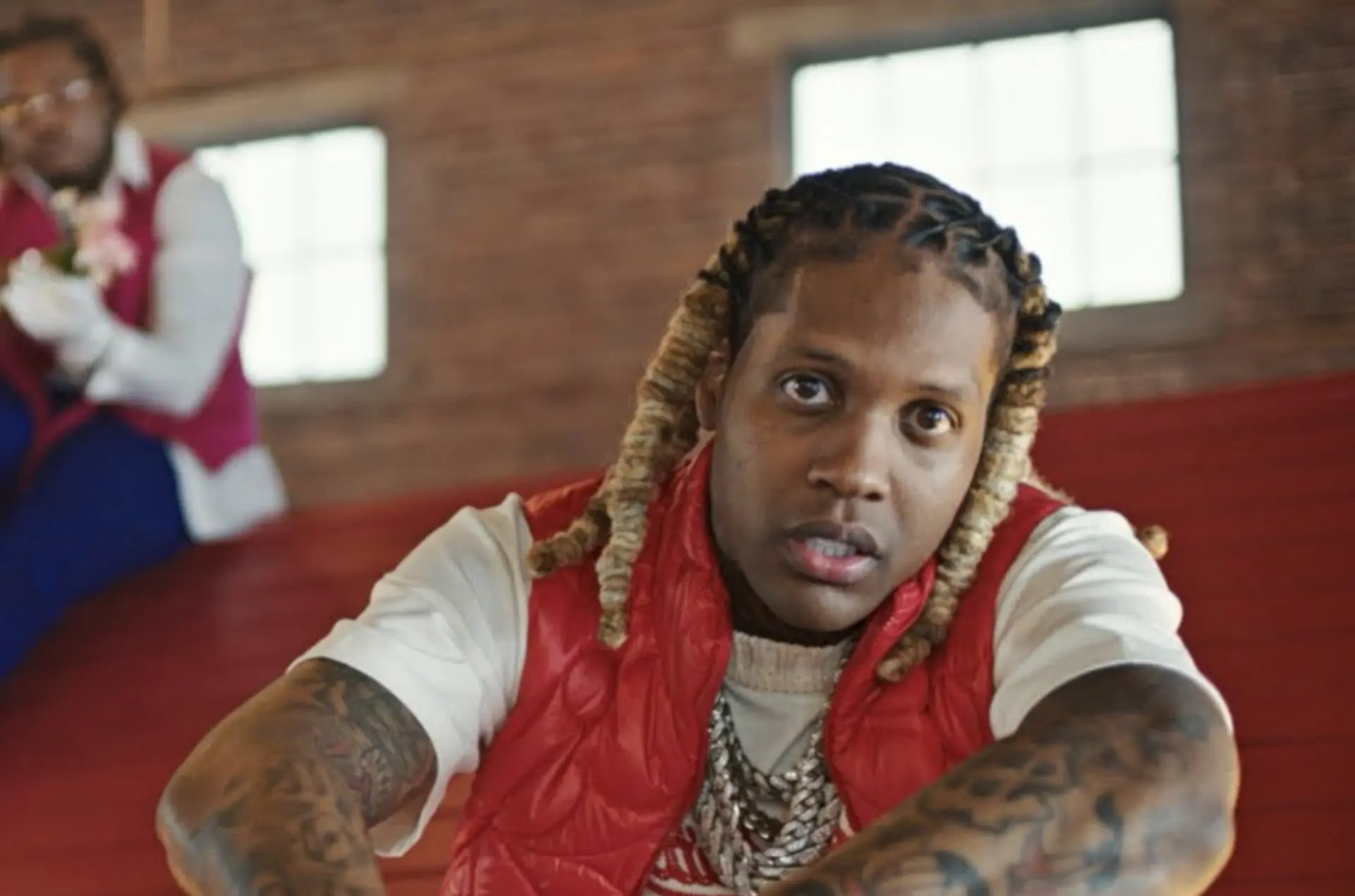 Lil Durk schakelt topadvocaat van 50 Cent in voor moordzaak en ontkracht ‘valse geruchten’