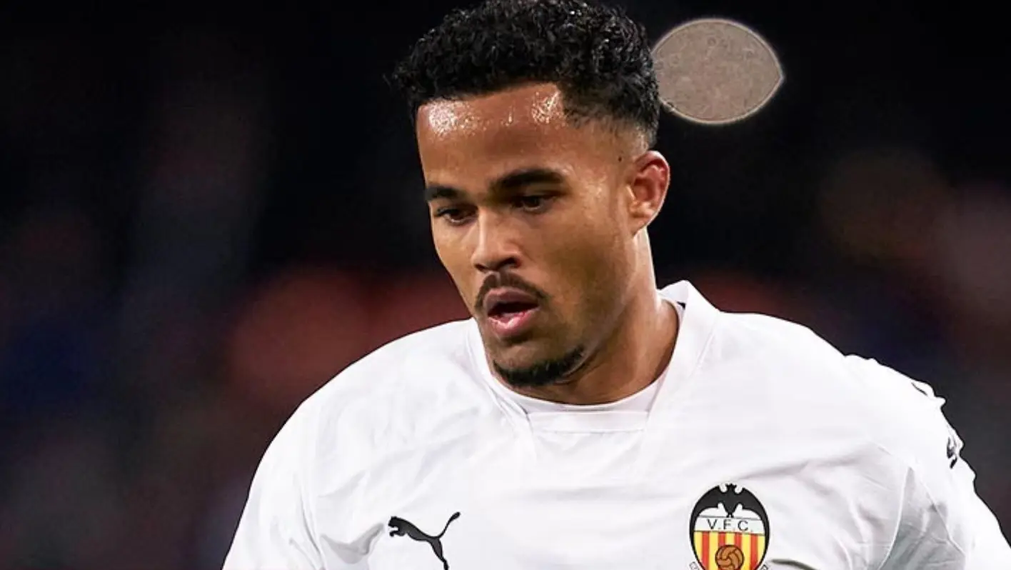 Justin Kluivert voor honderdduizenden euro's beroofd, vriendin mishandeld in eigen huis