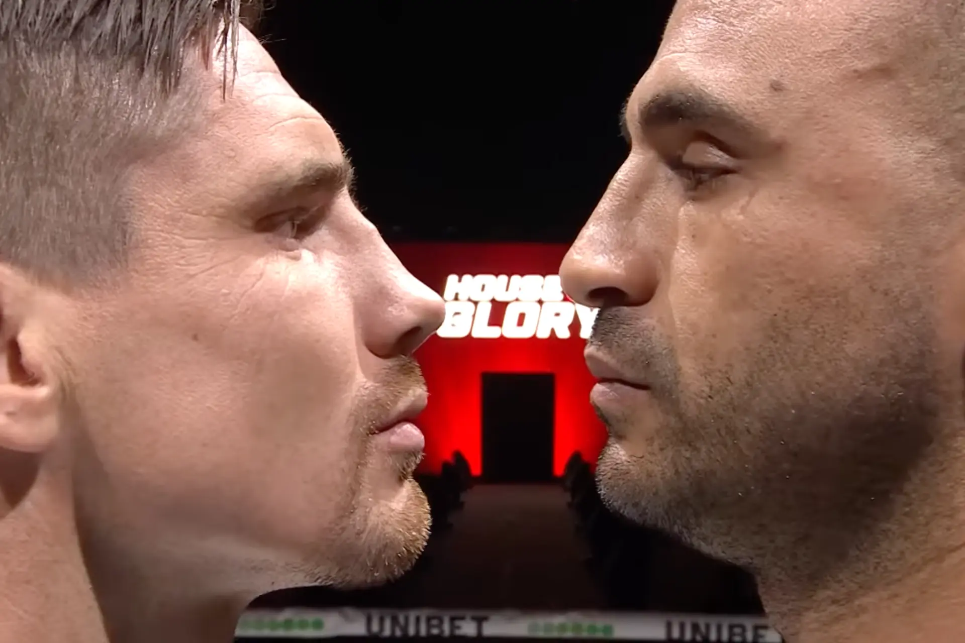 Rico Verhoeven blikt terug op intense rivaliteit met Badr Hari: "Dat heeft de hele sport op de kaart gezet"