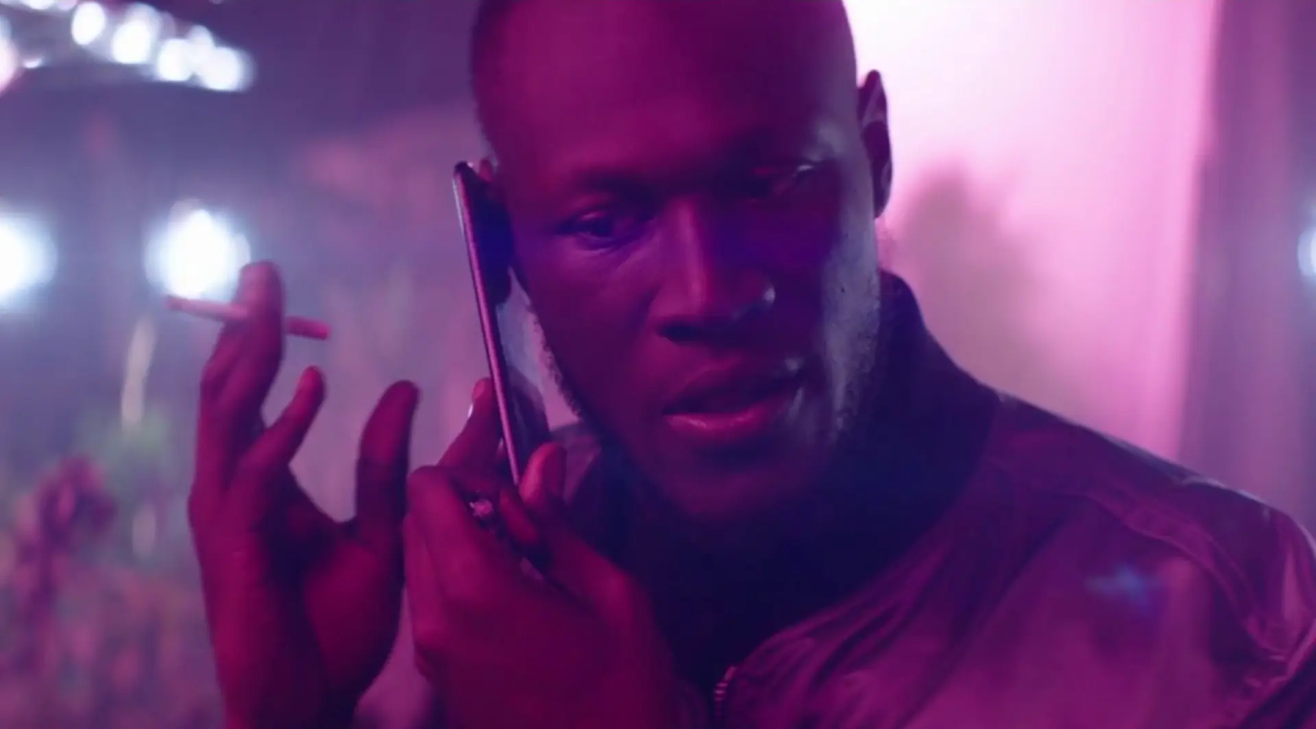 Stormzy en Wilfried Zaha nemen samen Engelse voetbalclub over