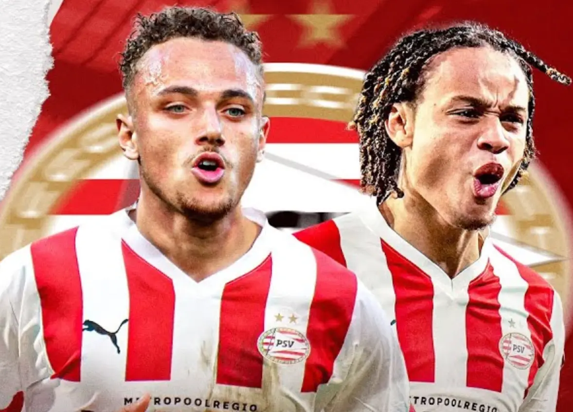 PSV-fan kan transfer Noa Lang niet waarderen en levert per direct zijn seizoenkaart in: "Dit is zo niet PSV"