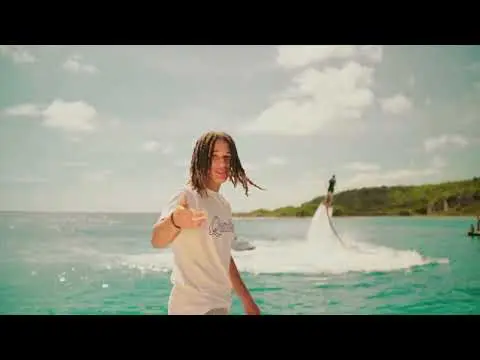 Yssi SB dropt zomerse video 'Westside (Dubai)'