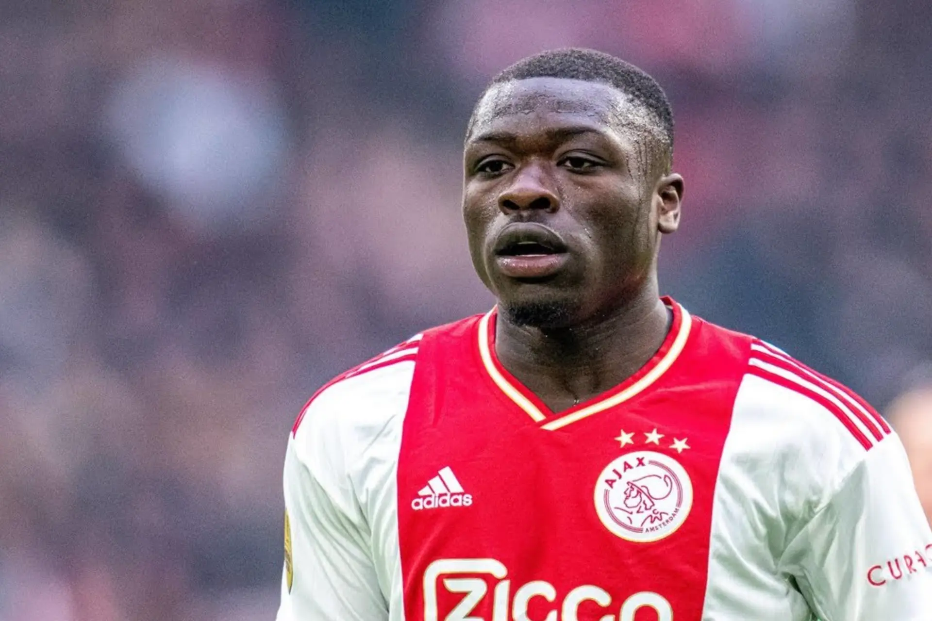 Brian Brobbey opnieuw racistisch bejegend bij FC Twente