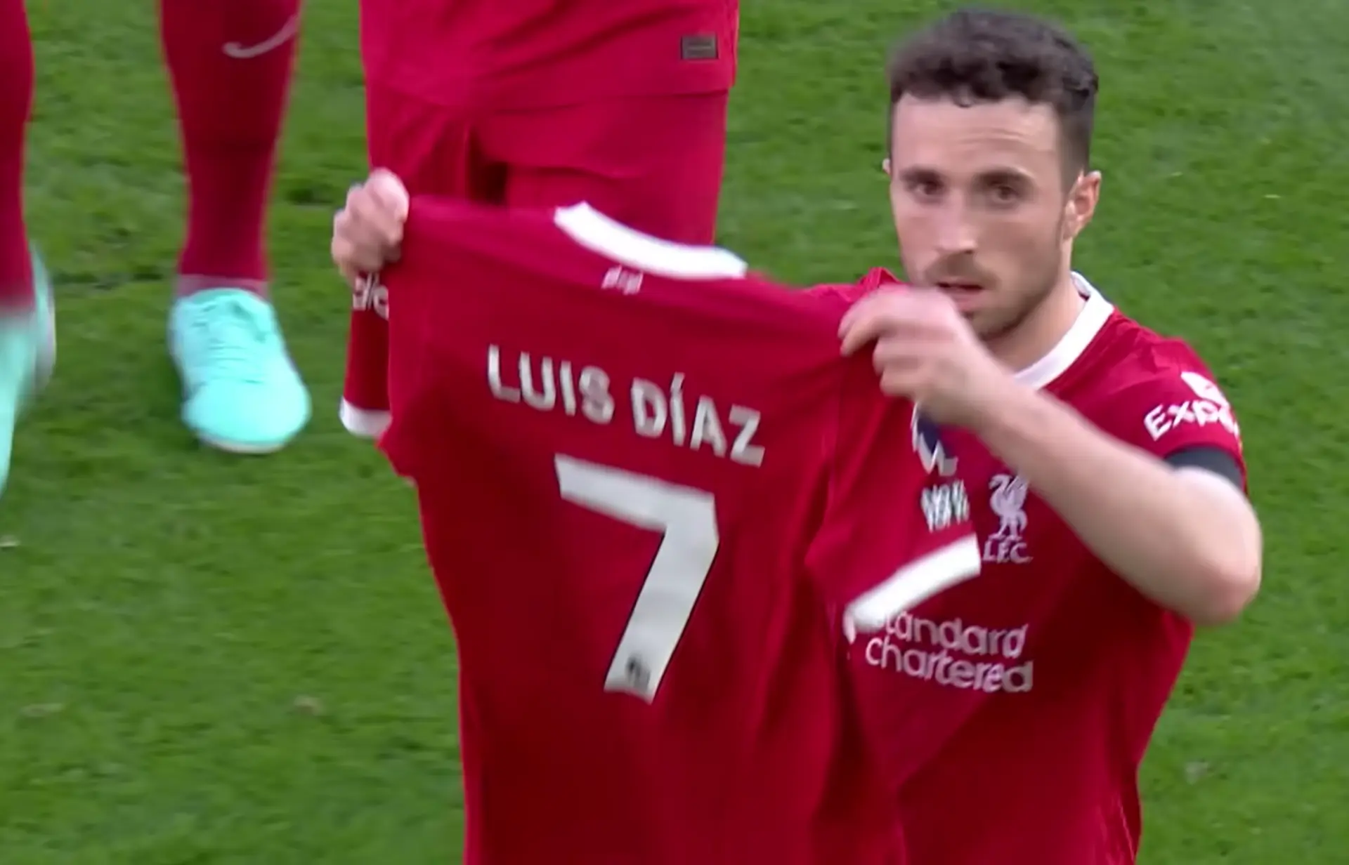 Colombiaanse autoriteiten zoeken met man en macht naar ontvoerde vader van Liverpool speler Luis Diaz