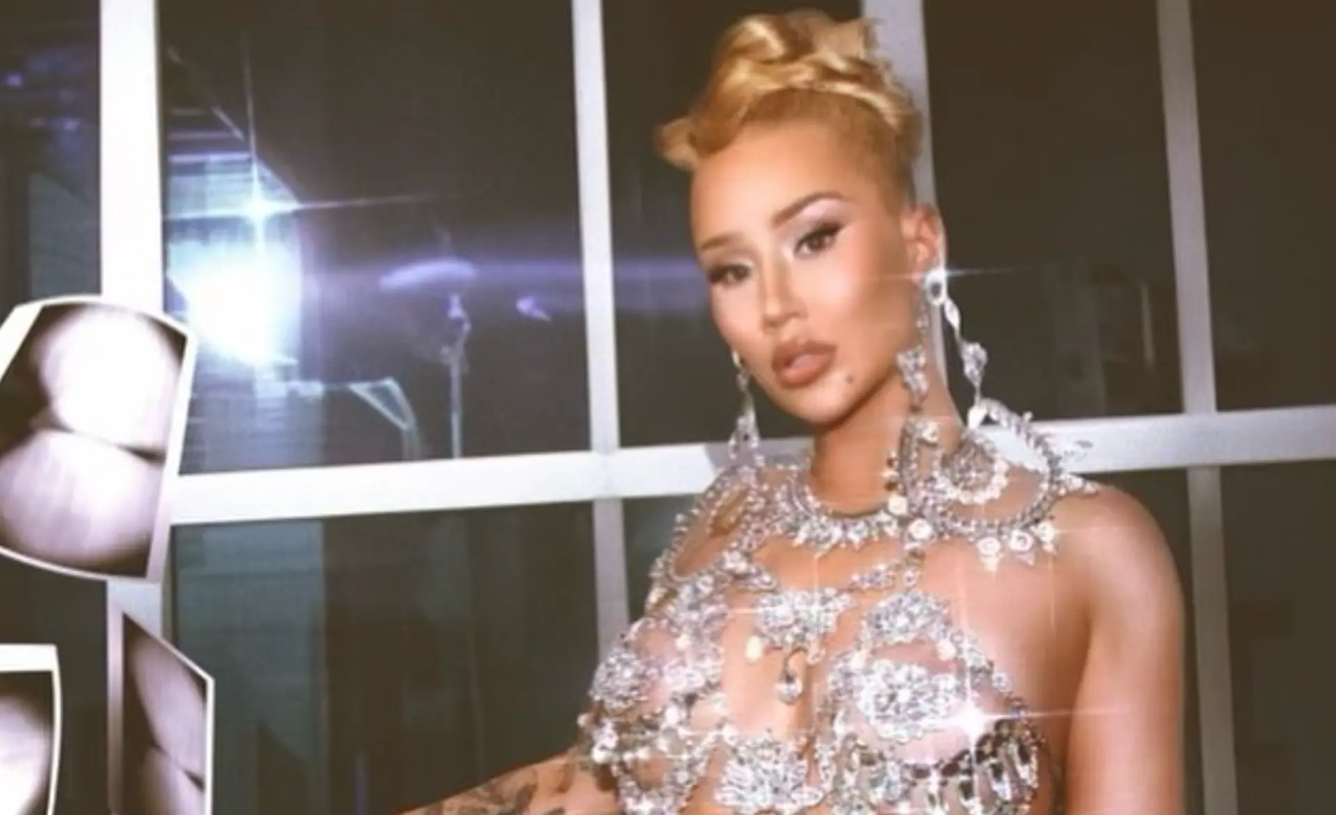 Iggy Azalea breekt records en haalt tientallen miljoenen binnen met OnlyFans