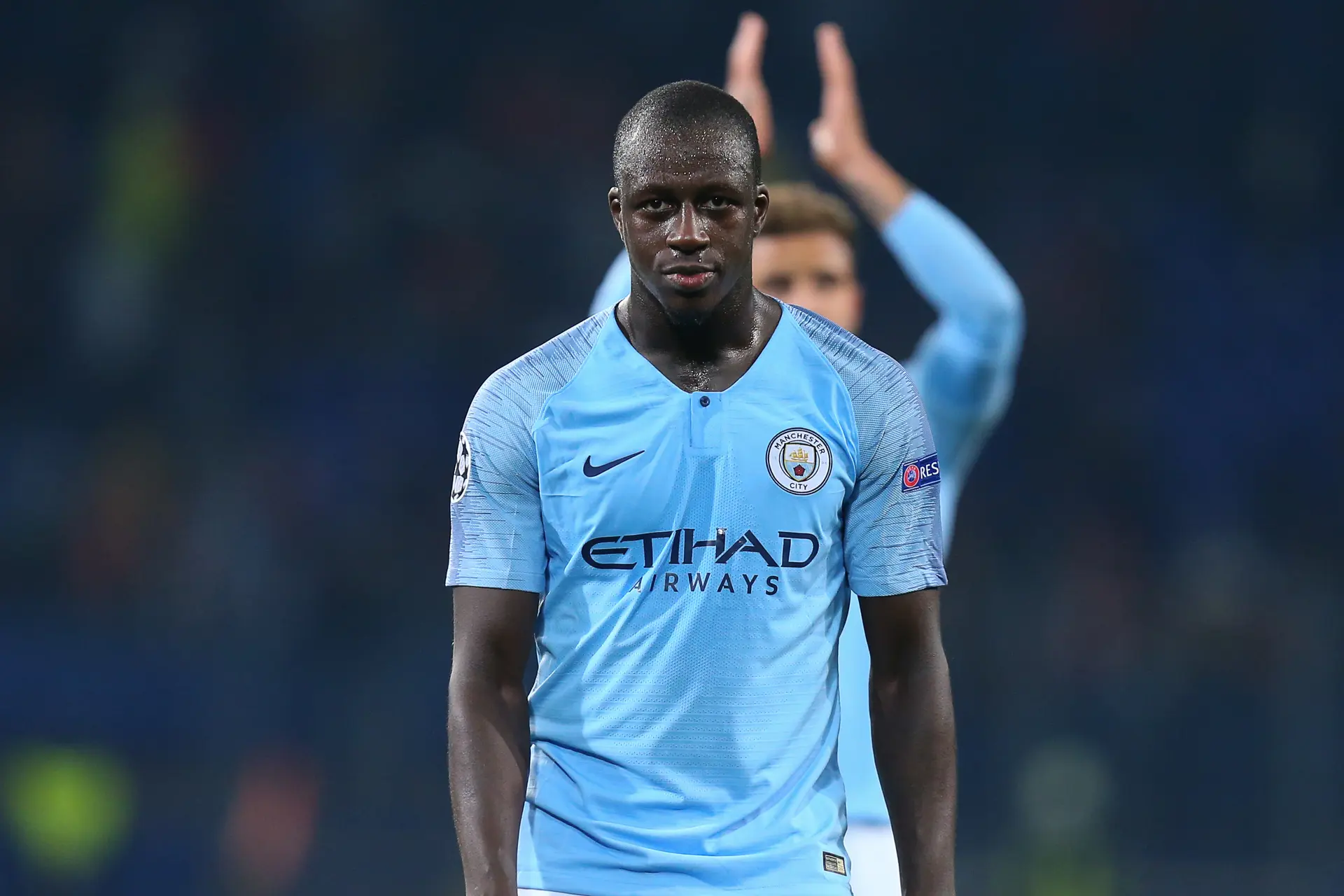 Benjamin Mendy eist miljoenen van zijn oude club Manchester City na vrijspraak in verkrachtingszaak