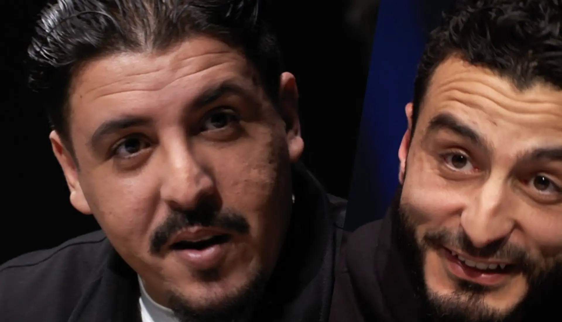 ICE en Touzani vertellen over de impact van het Marokkaanse WK-succes