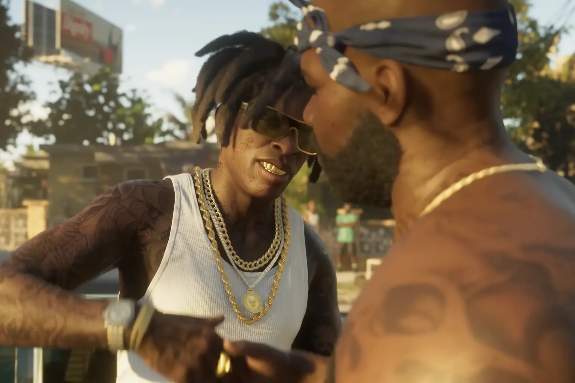 Schoonmaker lekt releasedate van GTA 6