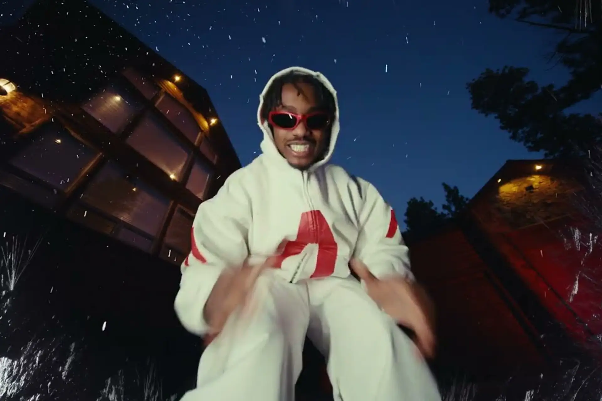 Lil Tjay en Fivio Foreign veranderen Last Christmas van Wham! in een drill anthem