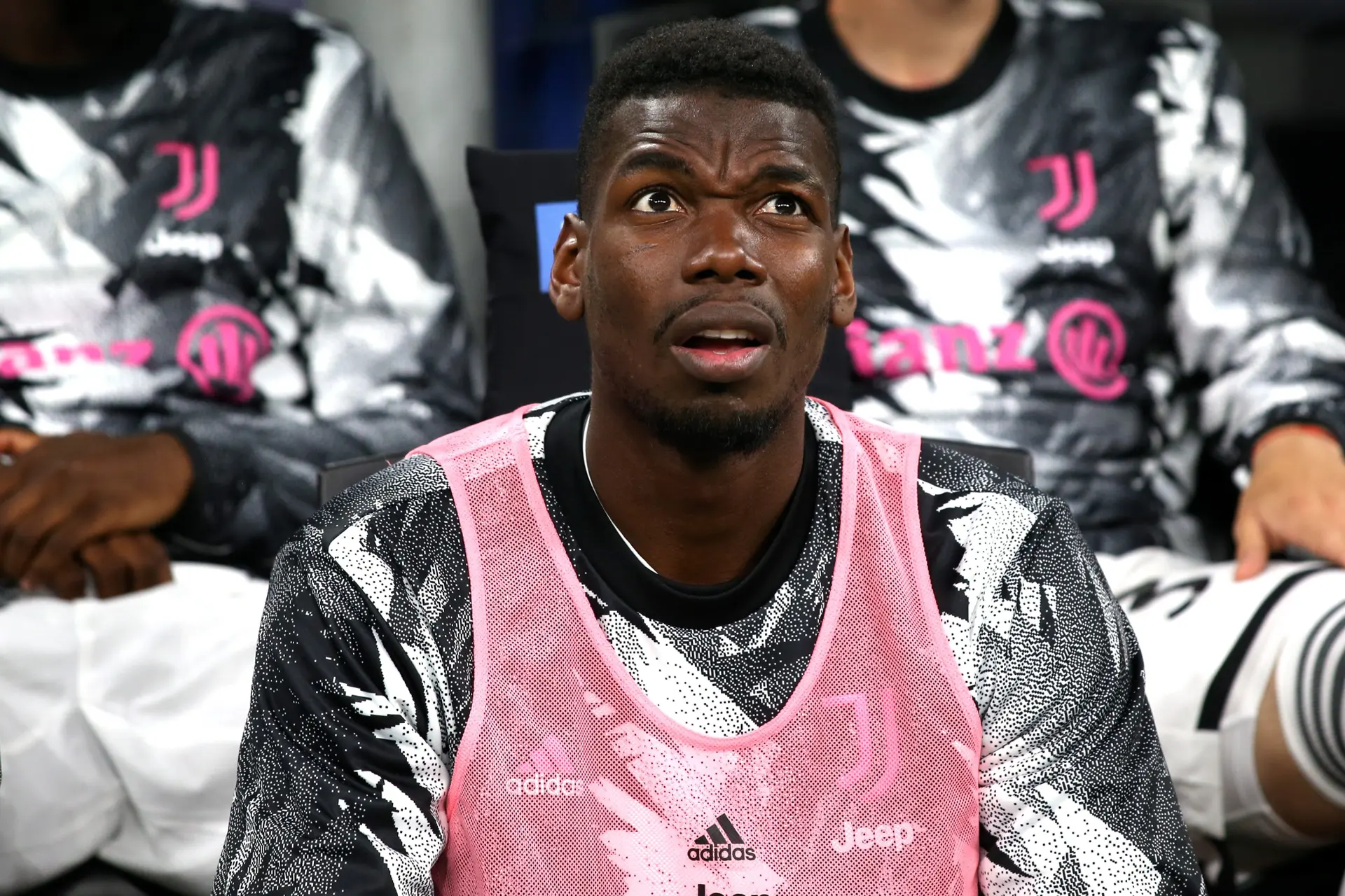 Paul Pogba moet vrezen voor einde van zijn carrière; dopingautoriteit eist schorsing van vier jaar