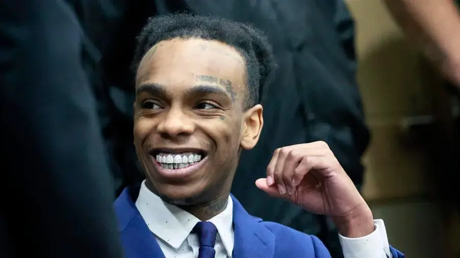 Lyrics YNW Melly zullen in rechtszaak voor dubbele moord tegen hem gebruikt worden