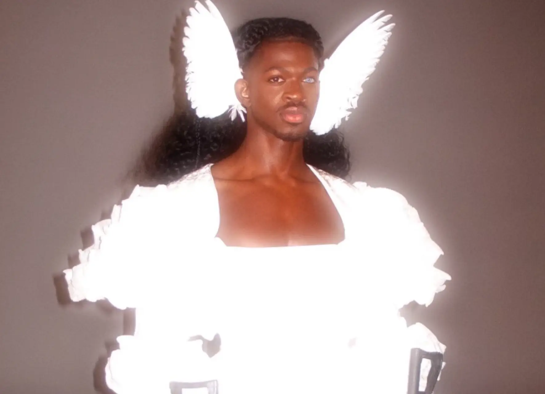 Kai Cenat scheldt Lil Nas X de huid vol om disrespect richting het Christendom: "God gon handle you"