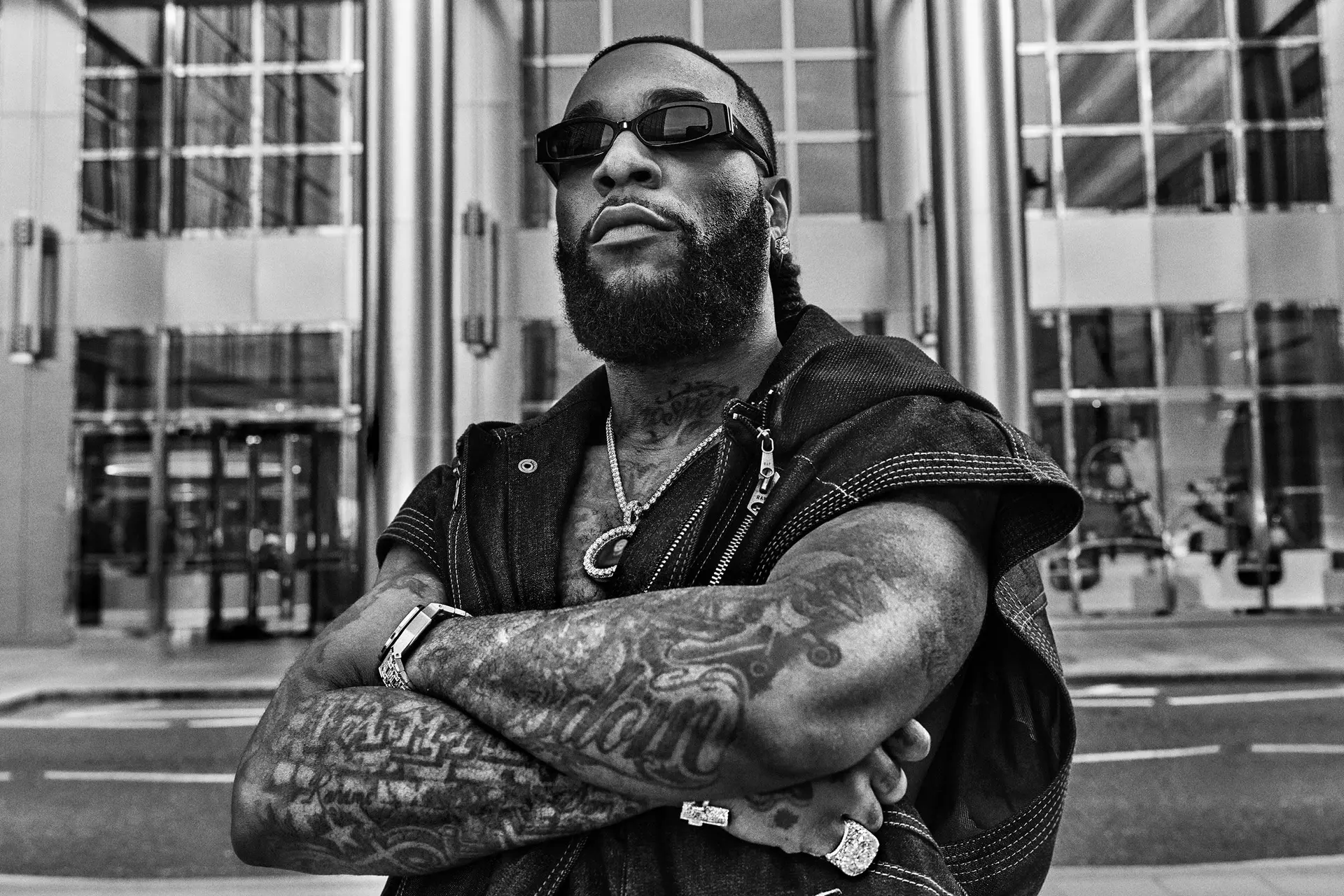 g star raw x burna boy landscape 04 f5