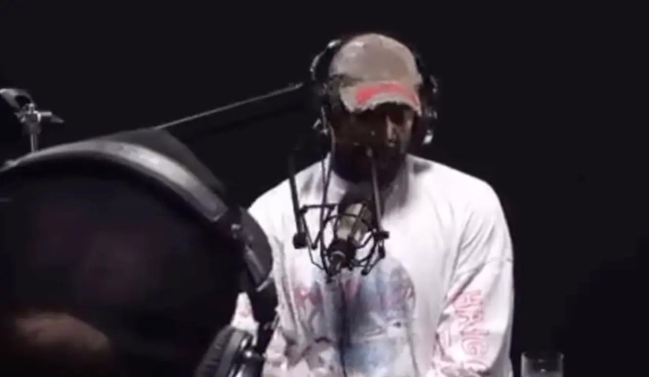 De meest opvallende Super Bowl commercial kwam zonder twijfel van Kanye West: "I got some shoes and… that’s it"