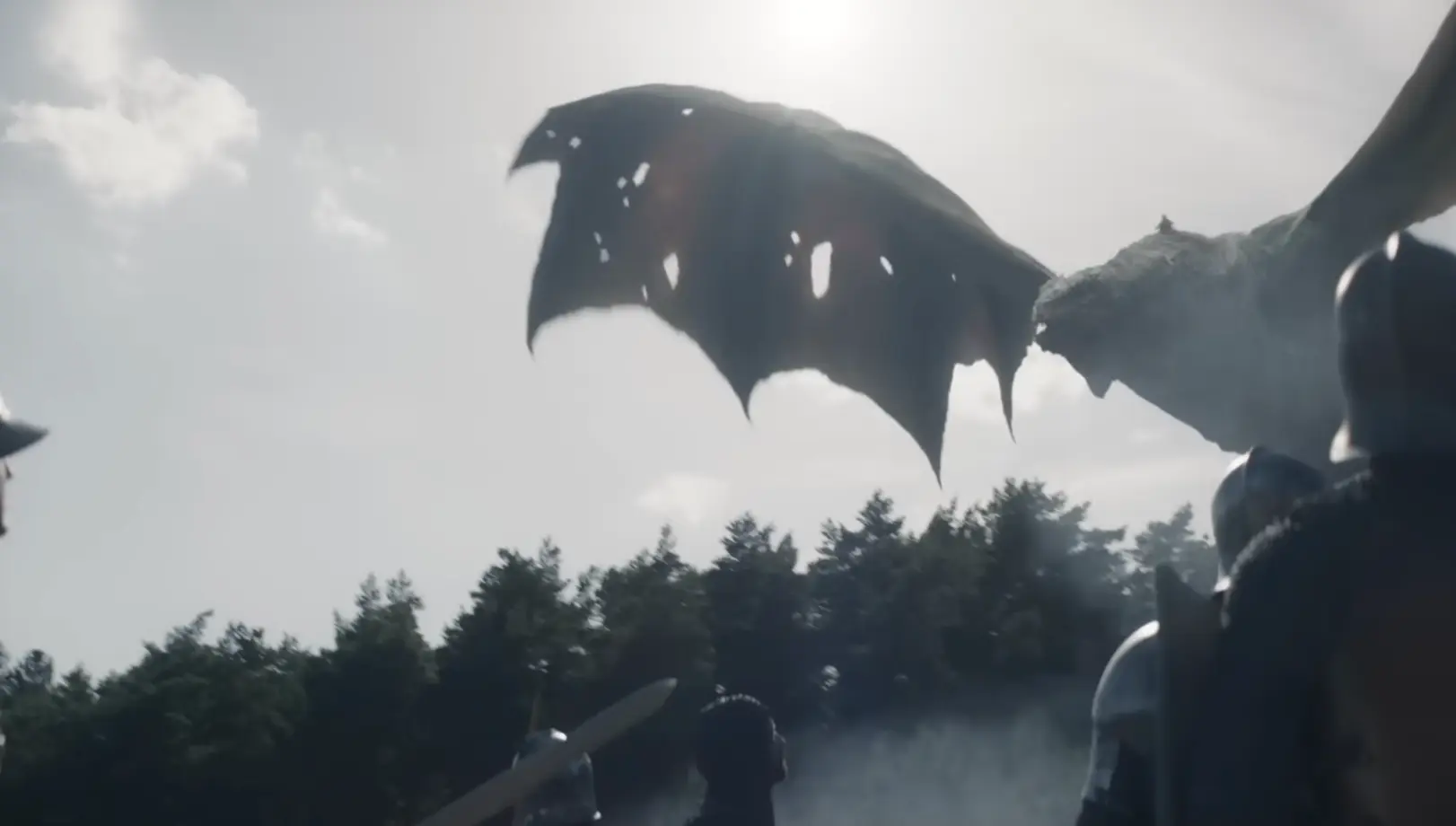 HBO komt met hoopvolle update over de releasedate van Game of Thrones spin-off House of the Dragon