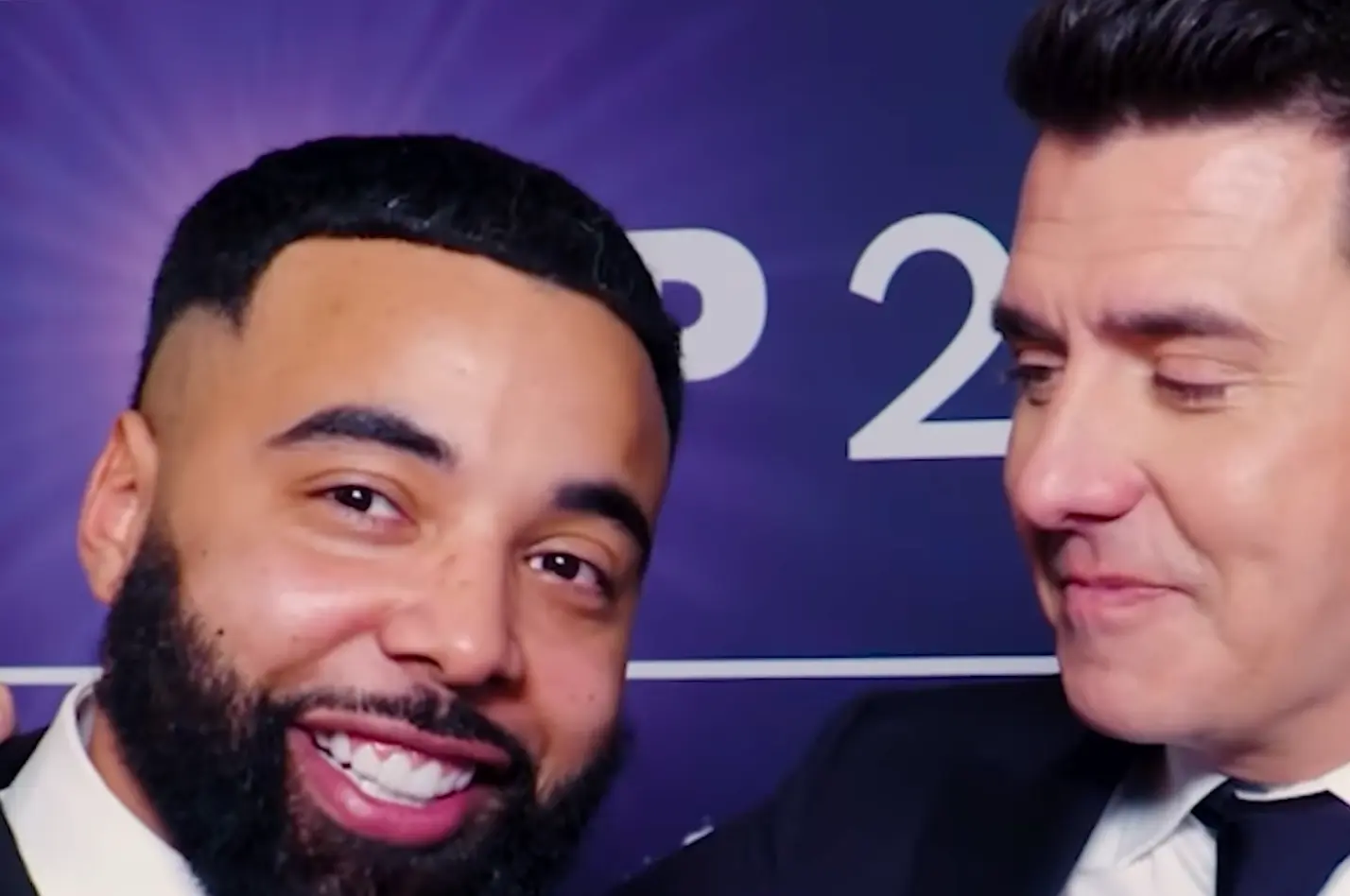 Jan Smit wil samenwerken met Mula B: "Dan gaan we voor een Edison"