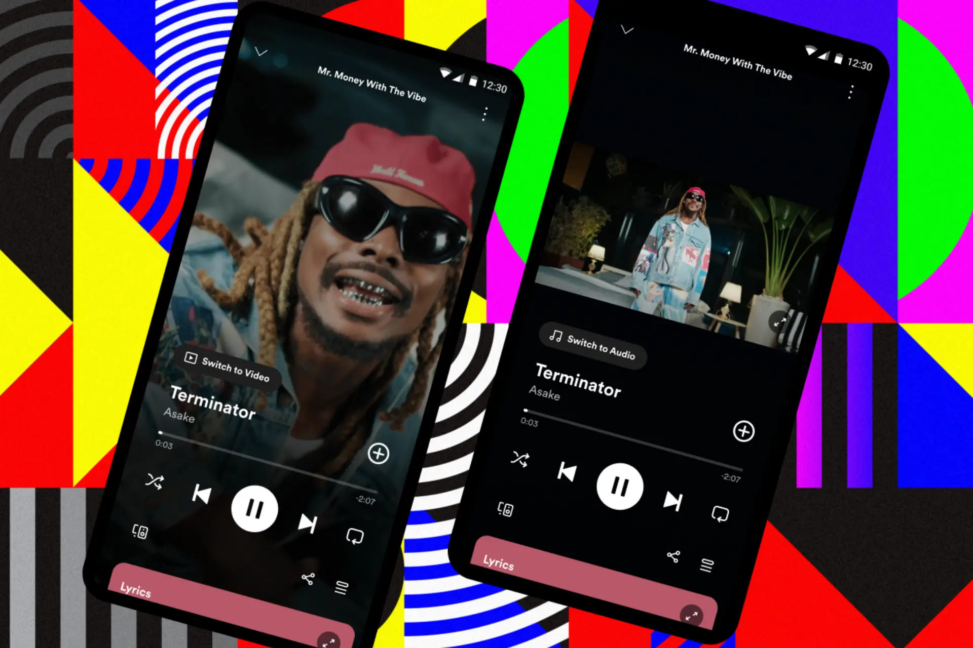 Spotify gaat nog harder in de strijd met Youtube en introduceert videoclips in Nederland en negen andere landen