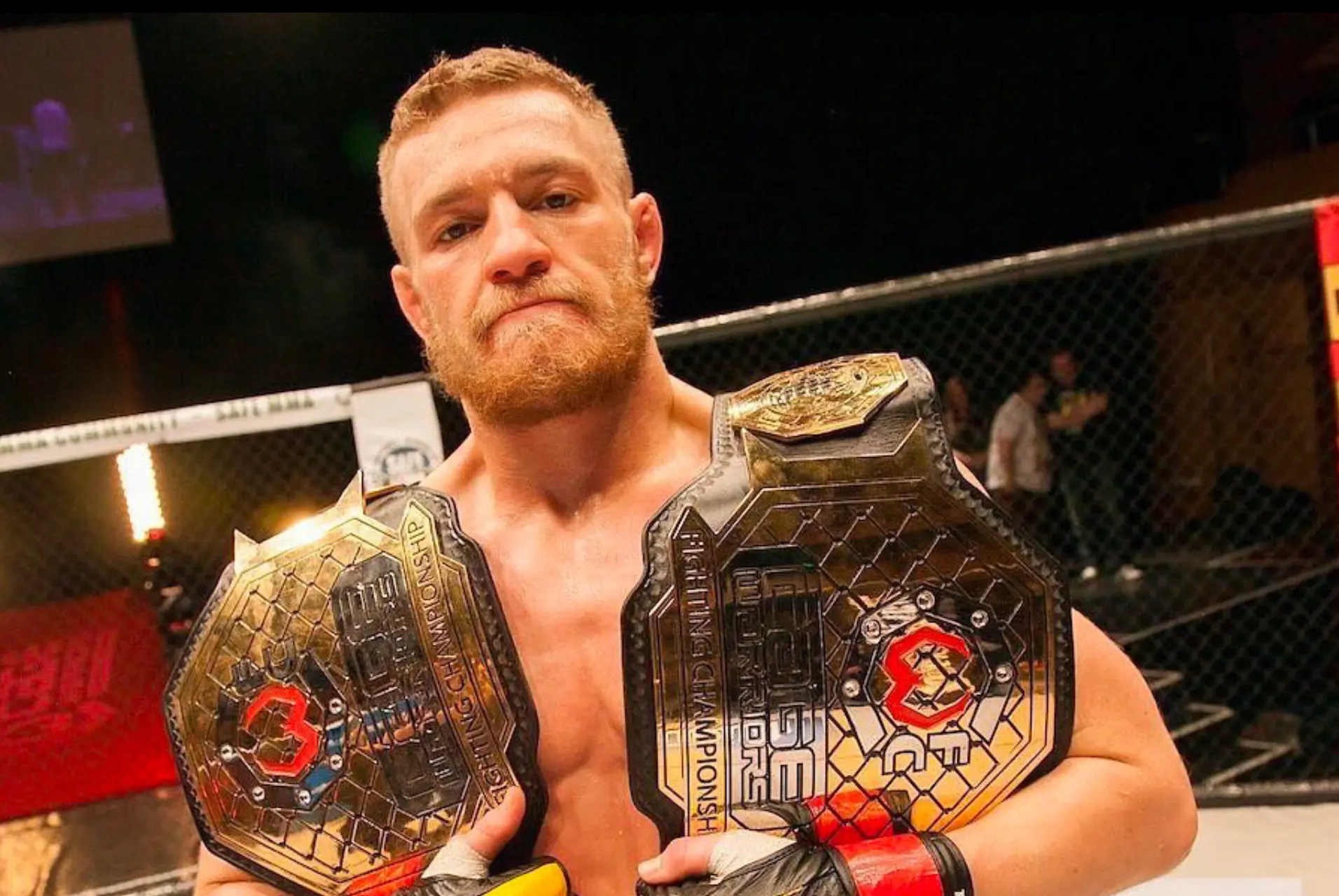 Conor McGregor noemt YouTubers nerds en wil de ring in met  KSI, Jake Paul of Tommy Fury