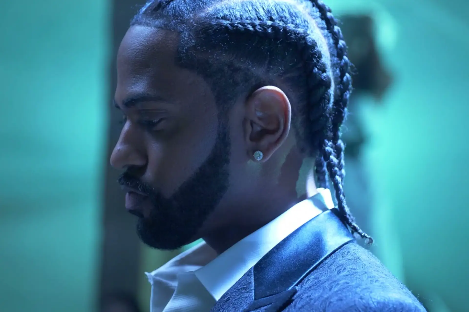 Big Sean richt zijn pijlen op Drake, Kendrick Lamar en J. Cole in nieuwe freestyle