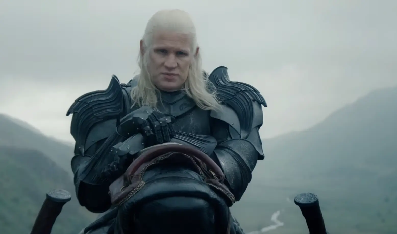 Kies je team groen of zwart? HBO dropt twee spectaculaire trailers van House of the Dragon seizoen 2