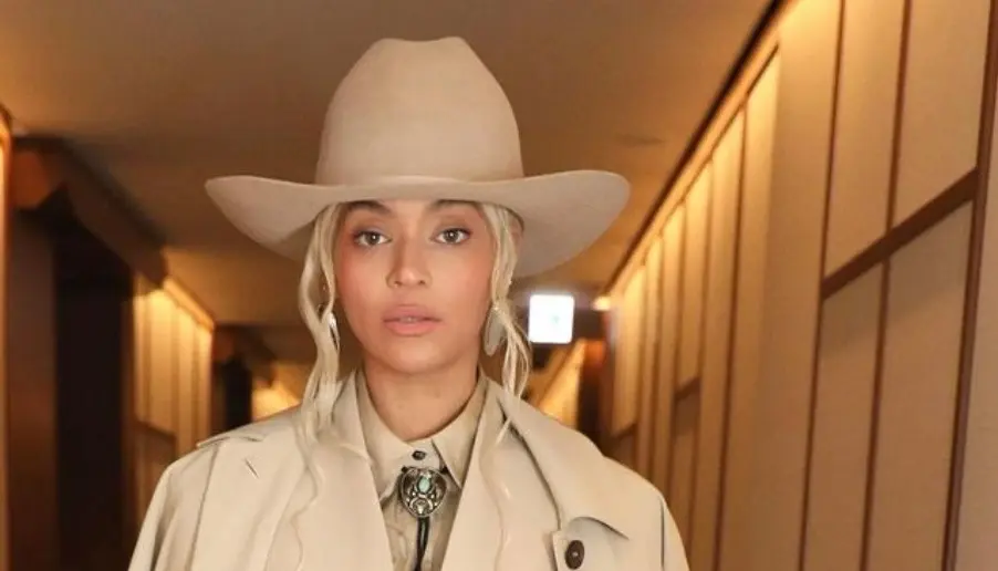 CNN presenteert veel belovende trailer voor Beyoncé documentaire 'Call Me Country: Beyoncé & Nashville's Renaissance'