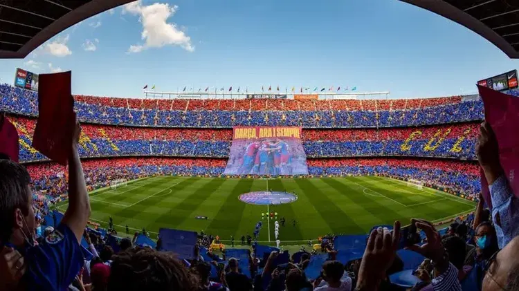 Barcelona nog steeds woedend om 'Spookgoal' Yamal en stapt nu naar de rechter: Voorzitter Laporta wilt Clásico overspelen