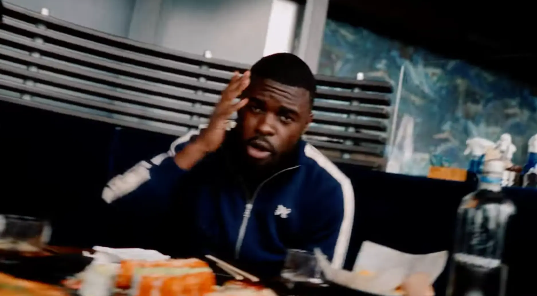 Blacka krijgt het aan de stok met producer Oath na bizarre opmerking: "Bedank mij ook"