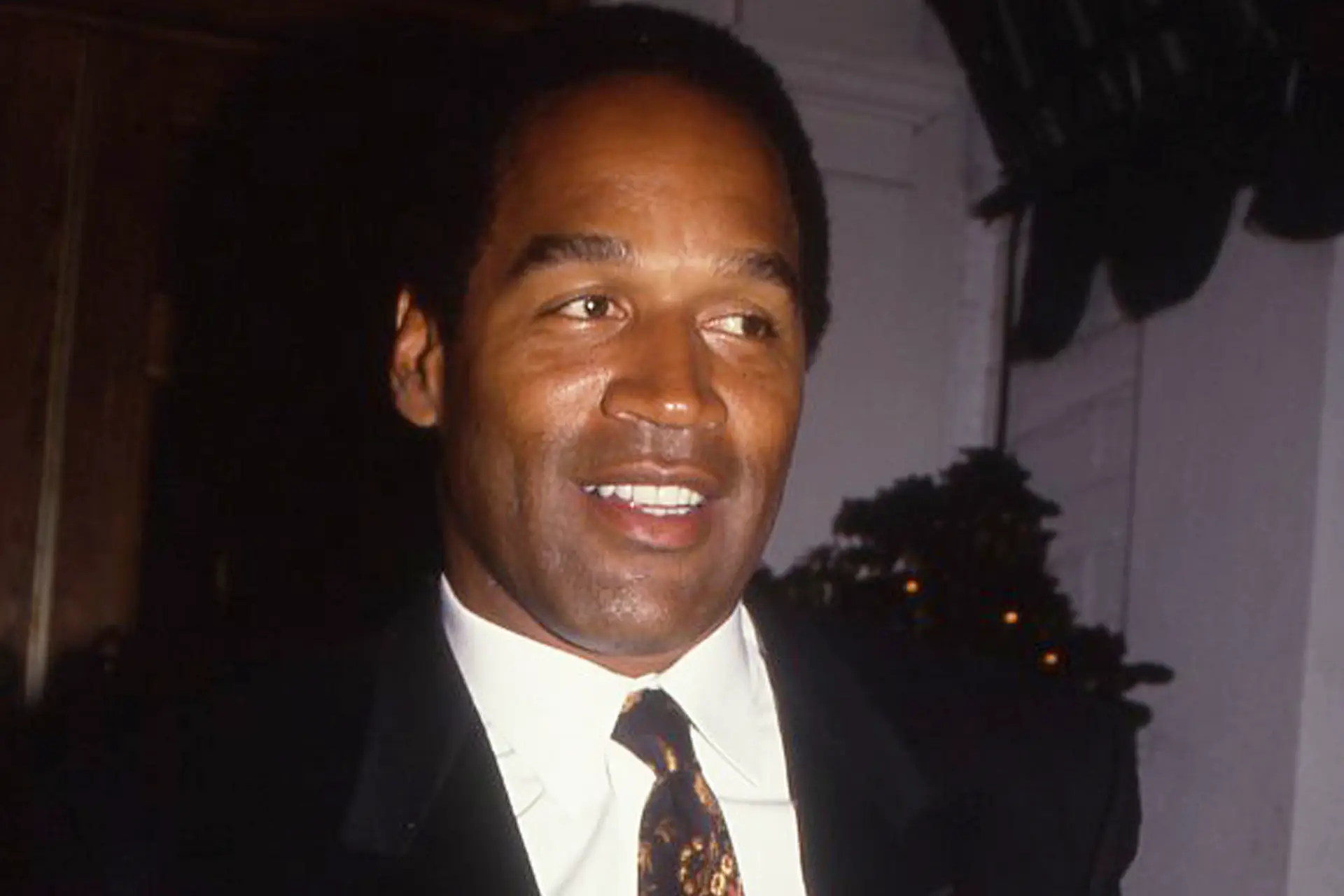 O.J. Simpson op 76-jarige leeftijd overleden