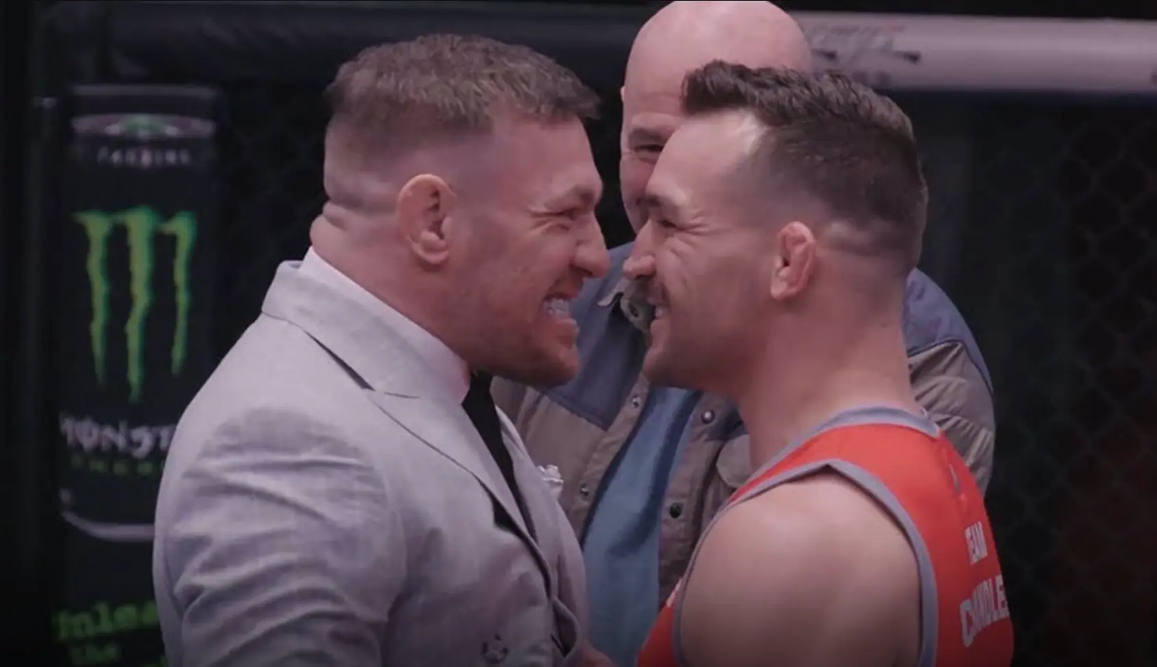 McGregor keert na drie jaar officieel terug in de UFC